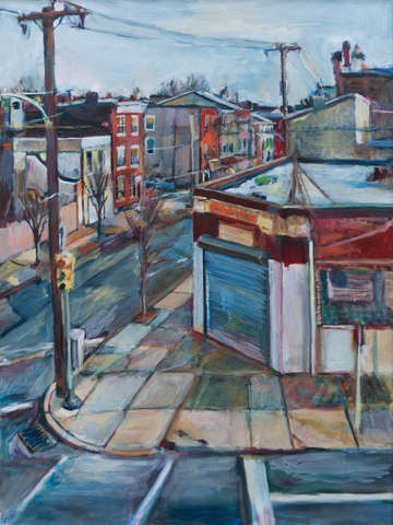 Fishtown philadelphia