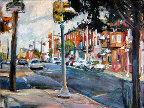 Frankford and dauphin
