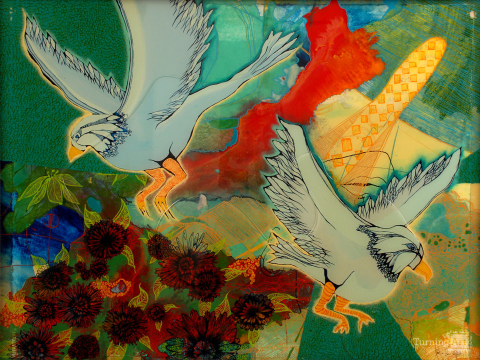 Soft flight