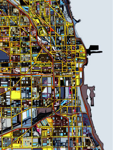 Chicago 5