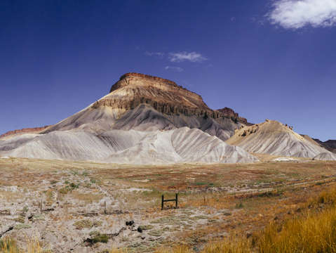 Grand junction