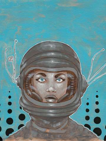 Sally saturn