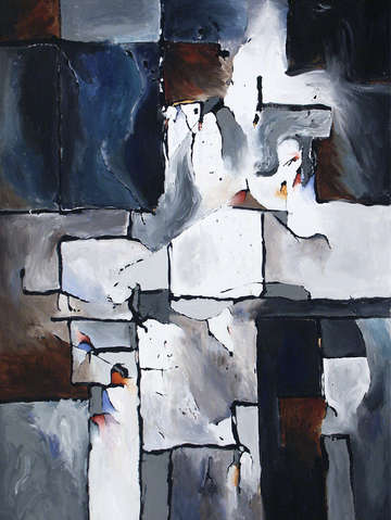 Shattered dreams