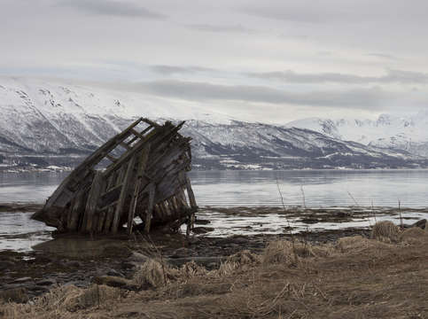 Shipwreck