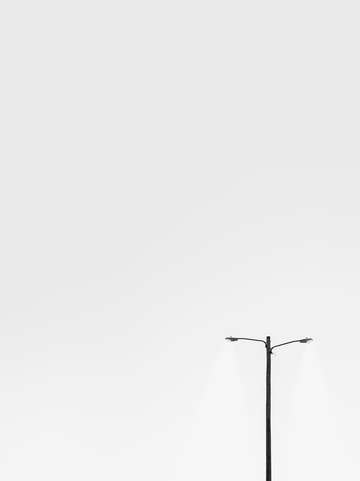 Lighting the way