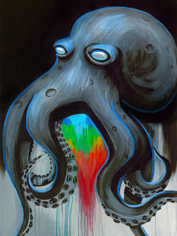 Prisma ink