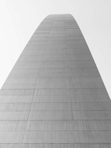 Gateway arch ii
