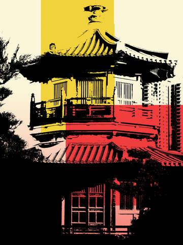 Temple 3