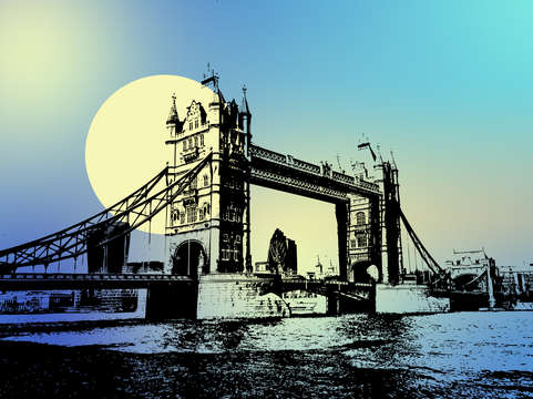 Tower bridge