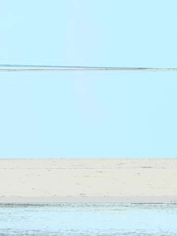 Meditative City 6
