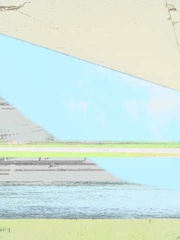Meditative city 6 2