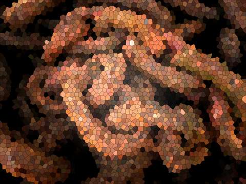 Abstracted chains