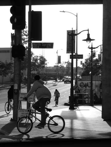 Biker