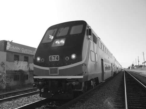 Metrolink