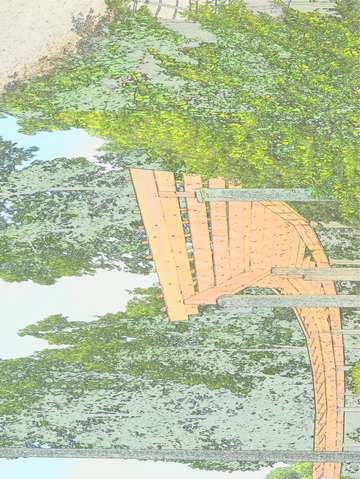 Meditative city 10