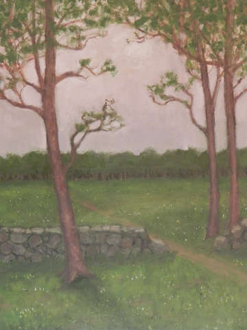 Overcast