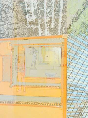 Meditative city 13 2