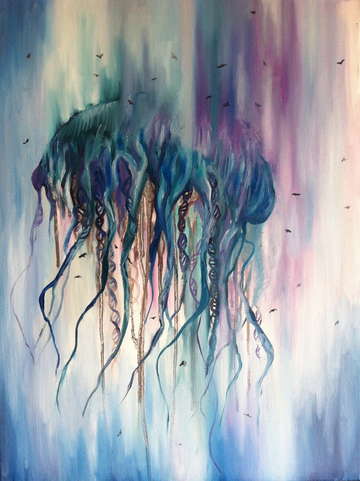 Jellyfish 2