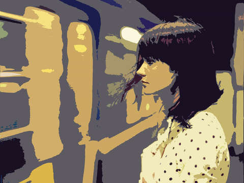 The waiting