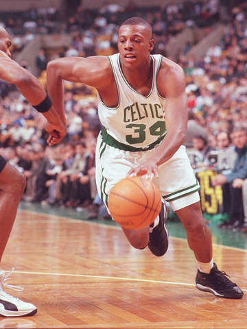 Paul pierce 2