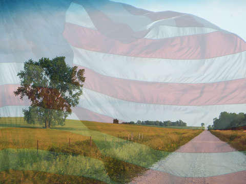 Freedoms road