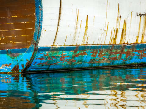 Hull reflections 2