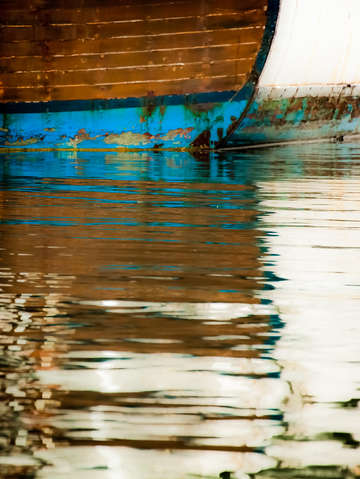 Hull reflections 1