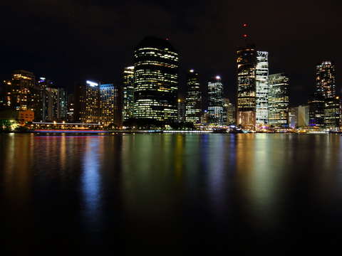 Brisbane