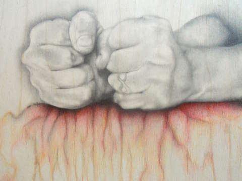 Fury fists