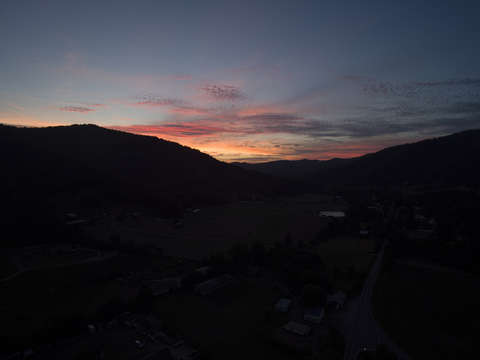 Carolina sundown