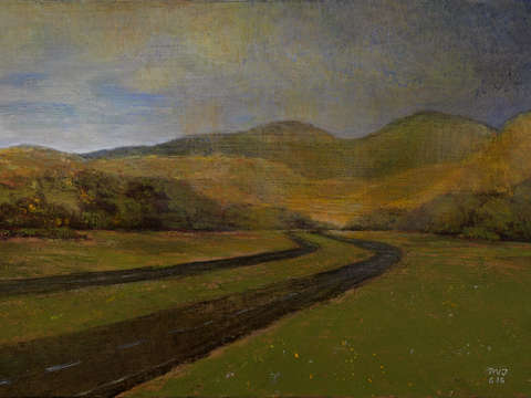 Psalm 196 the pioneer valley