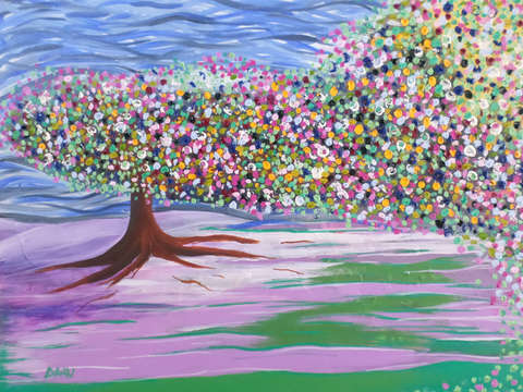 Spring eternal