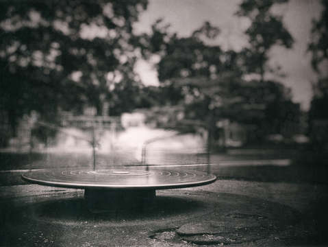 Merry go round