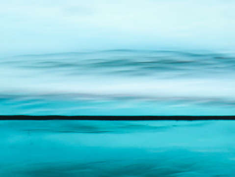 Sea of glass ii
