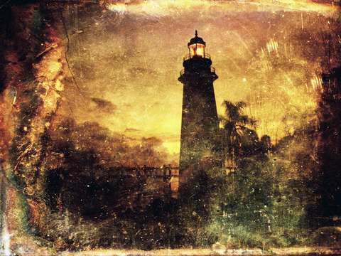 Lighhouse