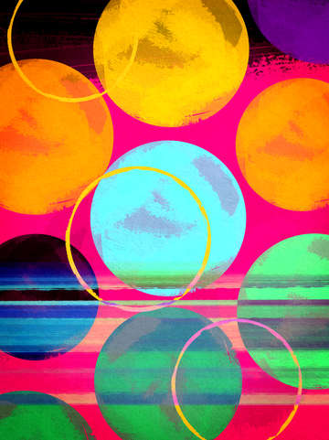 Circles 001