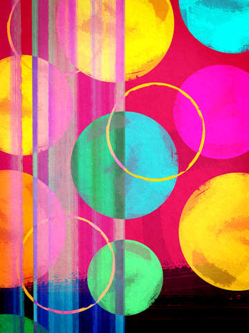 Circles 003