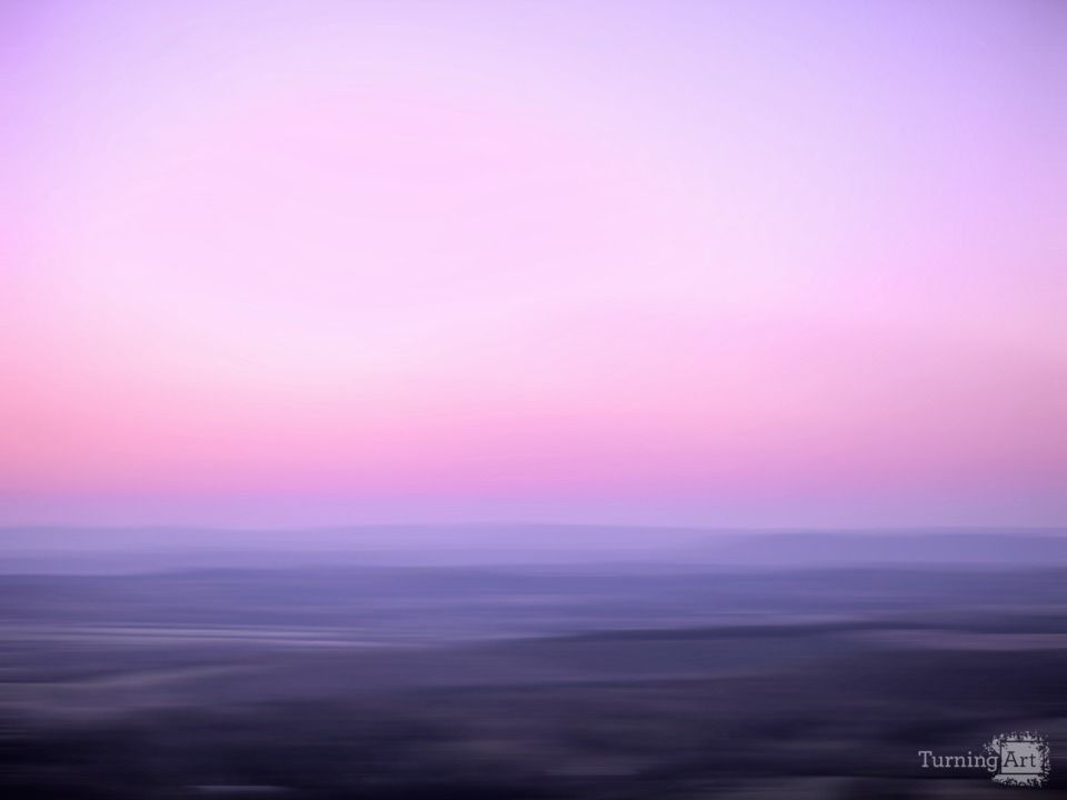 Morning mist 6