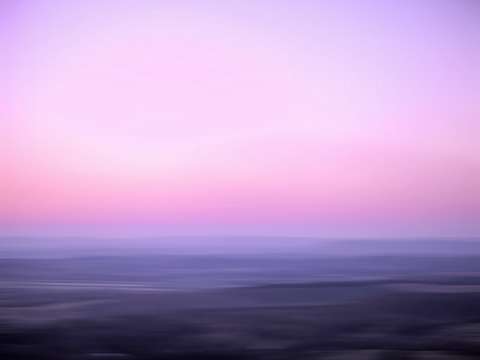 Morning mist 6