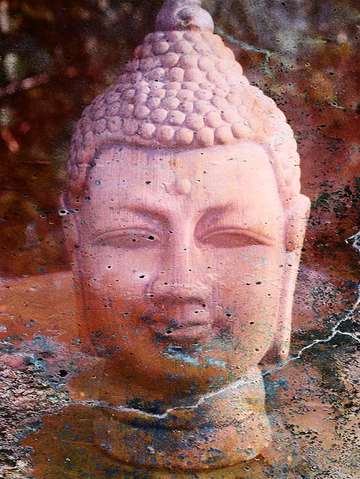 Buddha 3