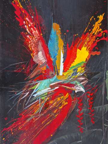 Explosive 3