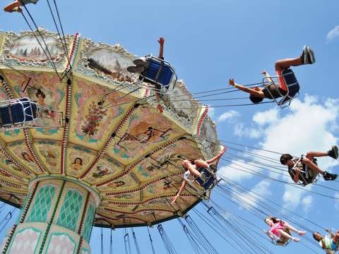 Swings