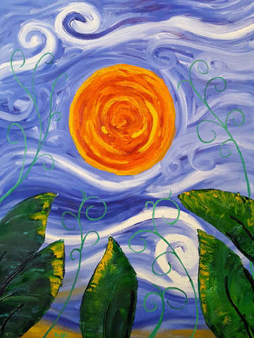 Summer Breeze