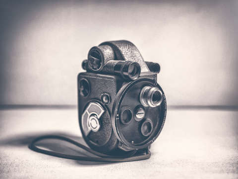 Revere eight model 99