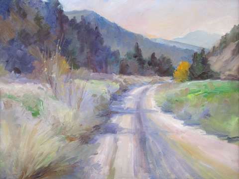 Canyon-road