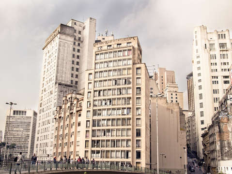 Central sao paulo