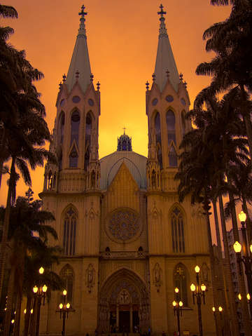 Catedral de se