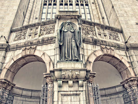 Mosteiro de sao bento