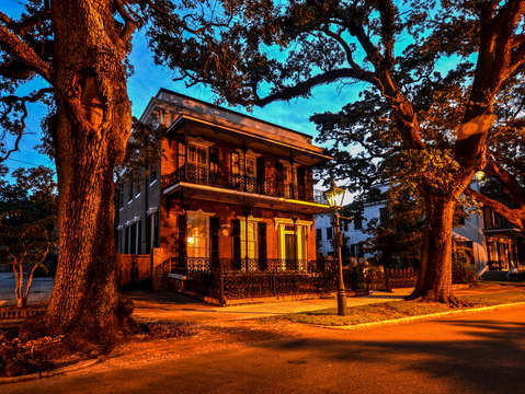 Southern home on st anthony street in mobile ala 3