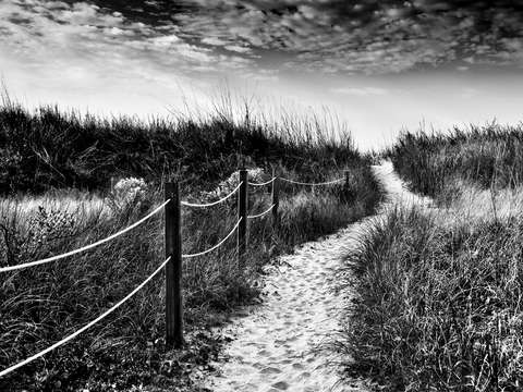 Path to relaxation